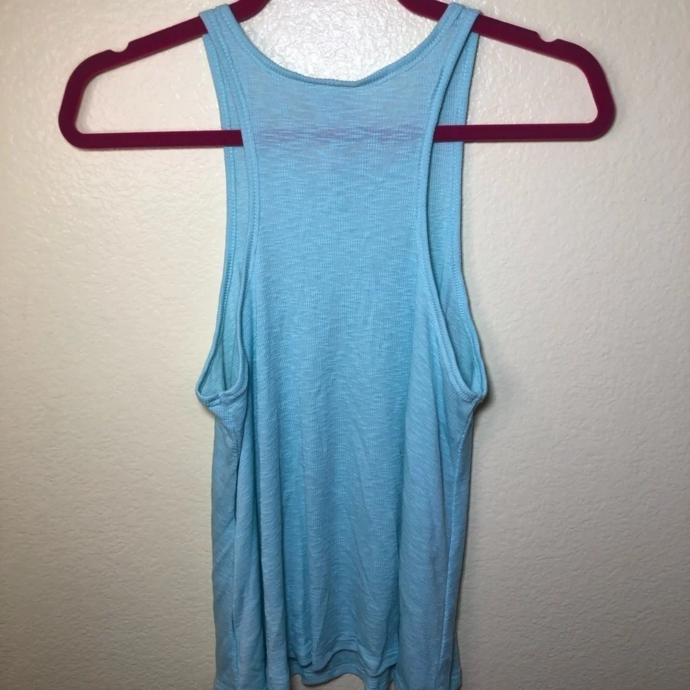 Free people flowy tank tops size S two pcs.